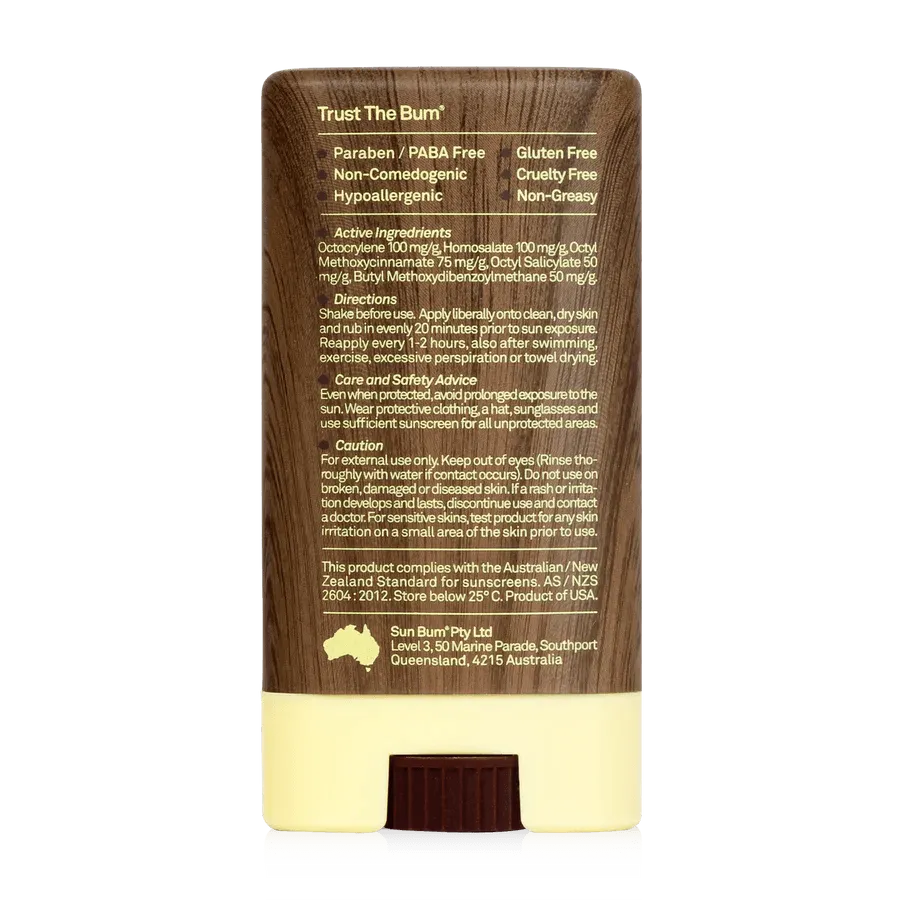 Original Face Stick 30SPF - Beachin Surf