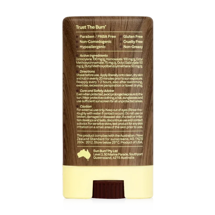 Original Face Stick 30SPF