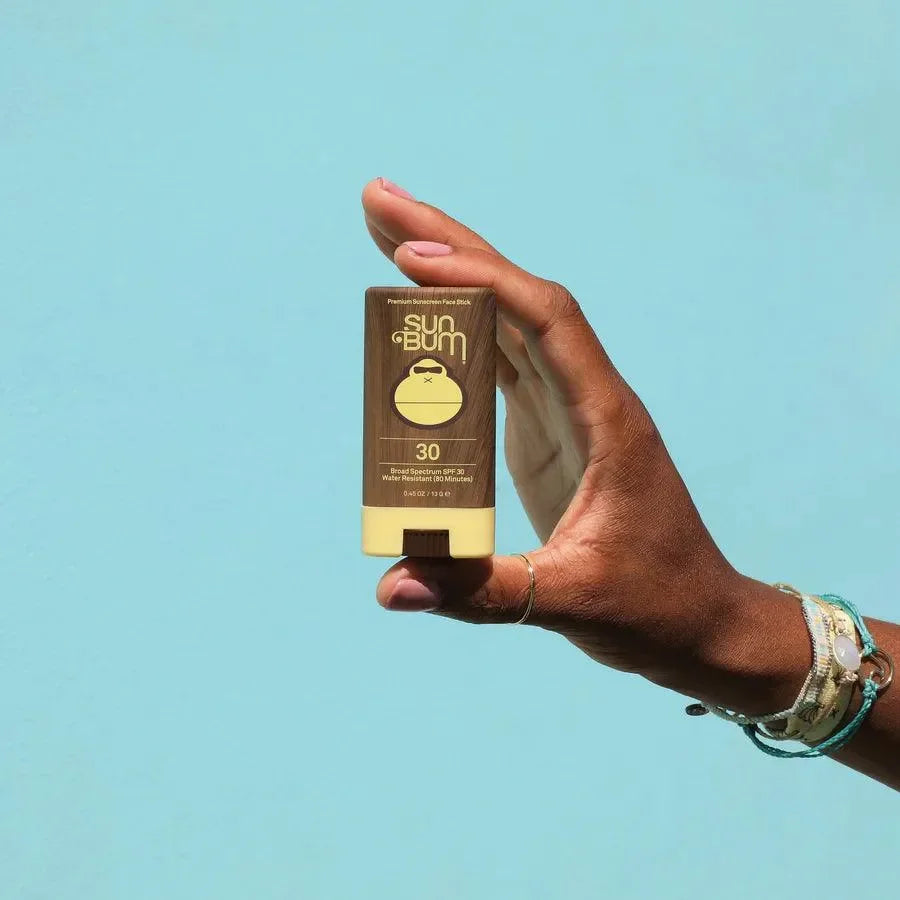 Original Face Stick 30SPF