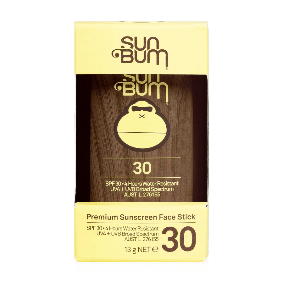 Original Face Stick 30SPF - Beachin Surf