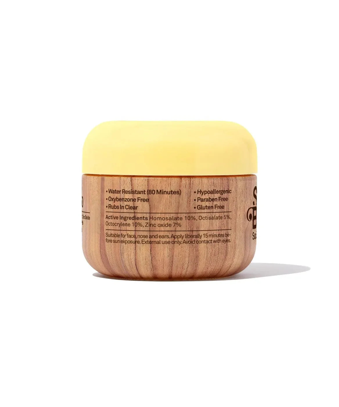 Original Spf 50 Clear Lotion