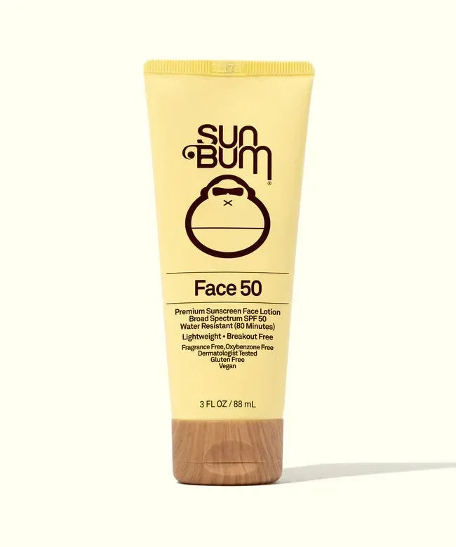 Original SPF50 Face Lotion 88ml