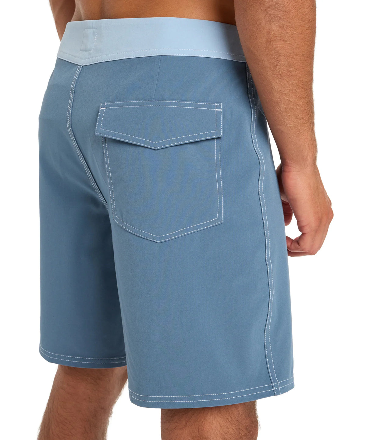 Original Straight Leg 18