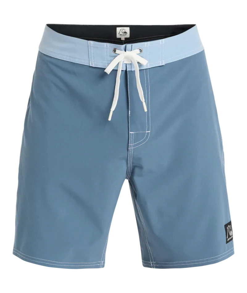 Original Straight Leg 18