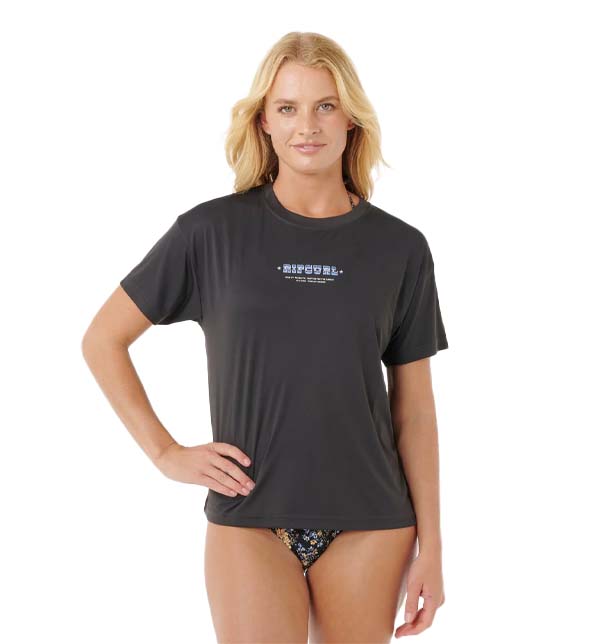 Pacific Rider SS Surflite