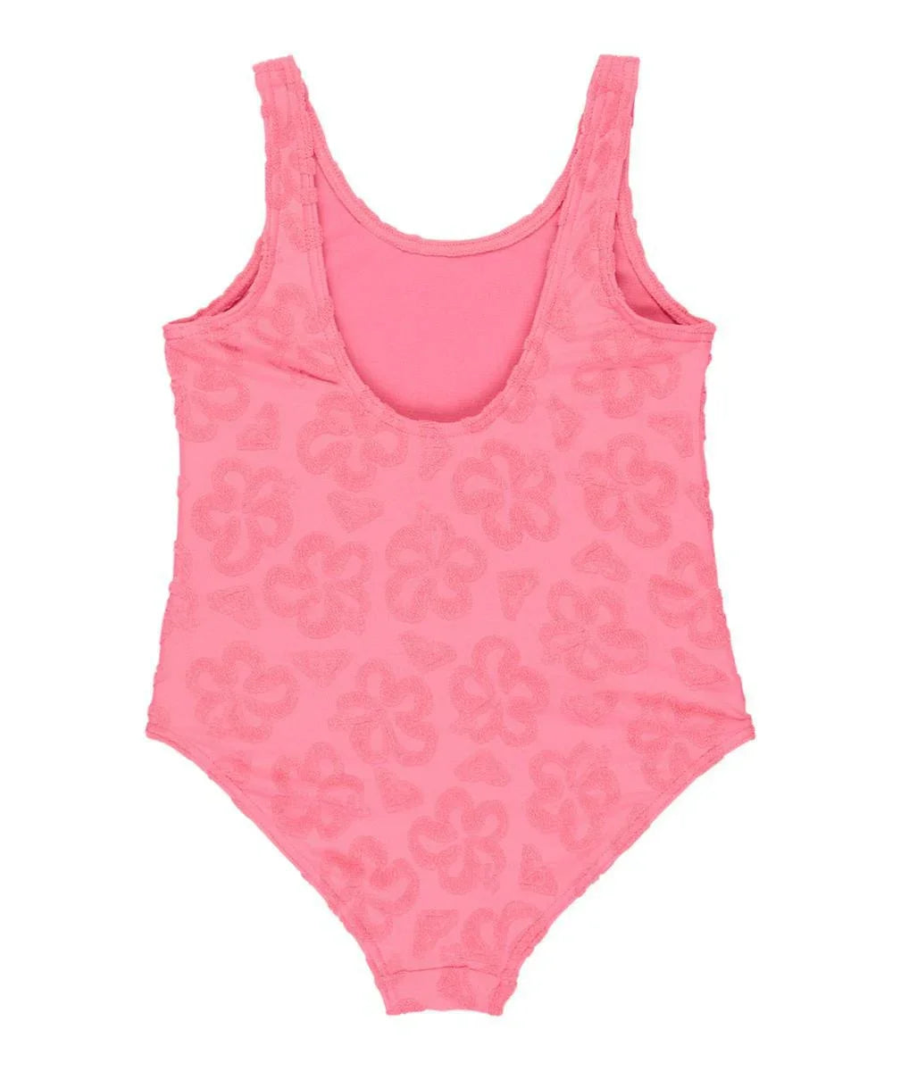 Flip Flowers One Piece