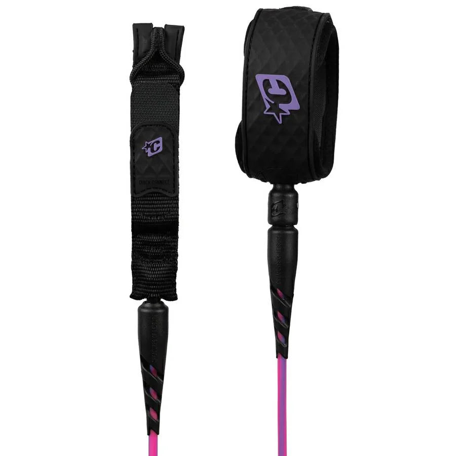 Grom Relaince Duty 5 Slim Ankle