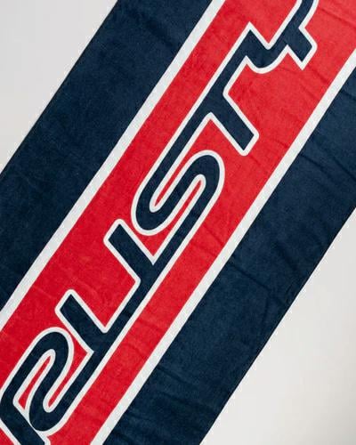 Flip Daddy Towel