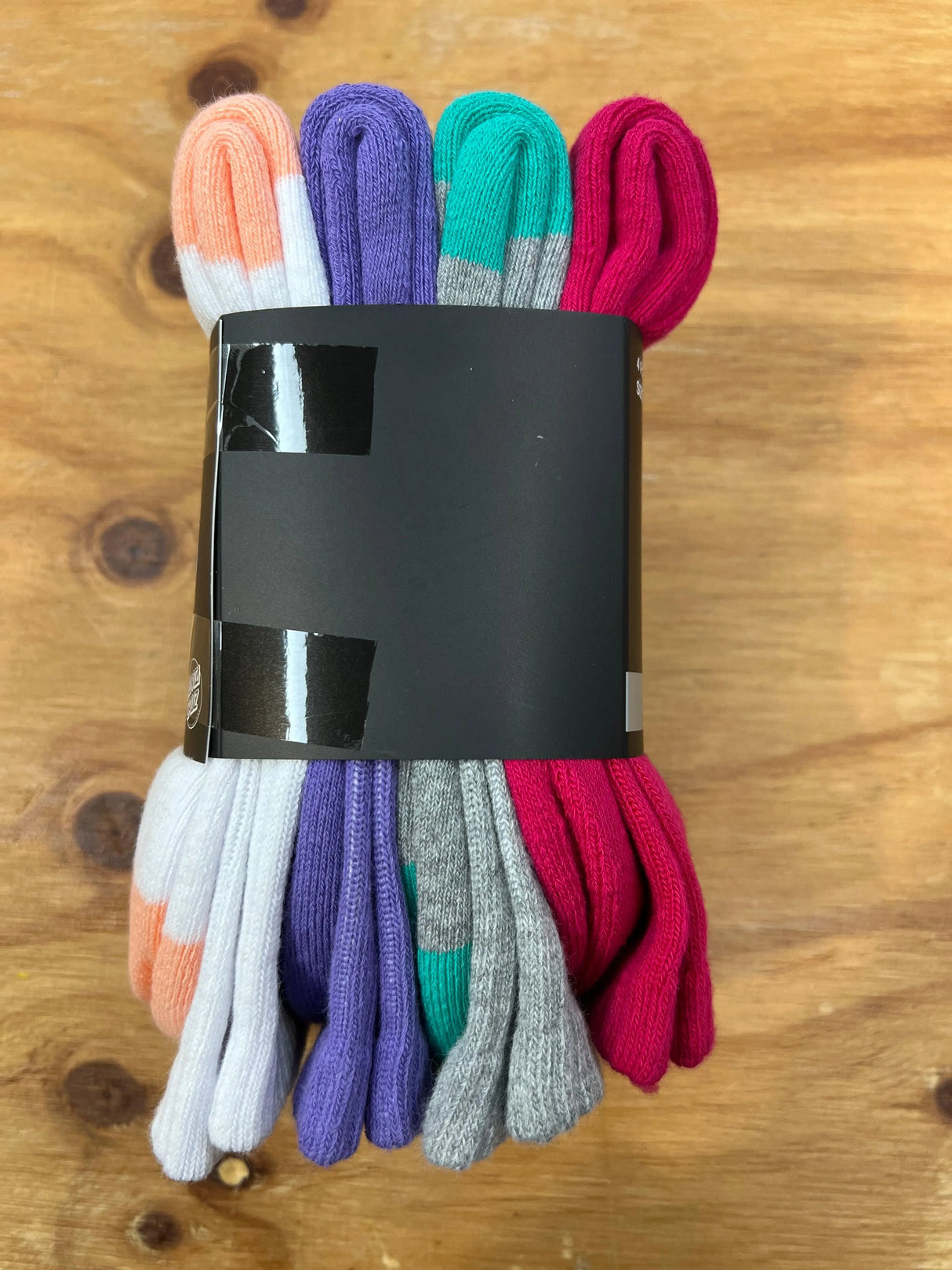 Other Dot Crew Sock - Beachin Surf