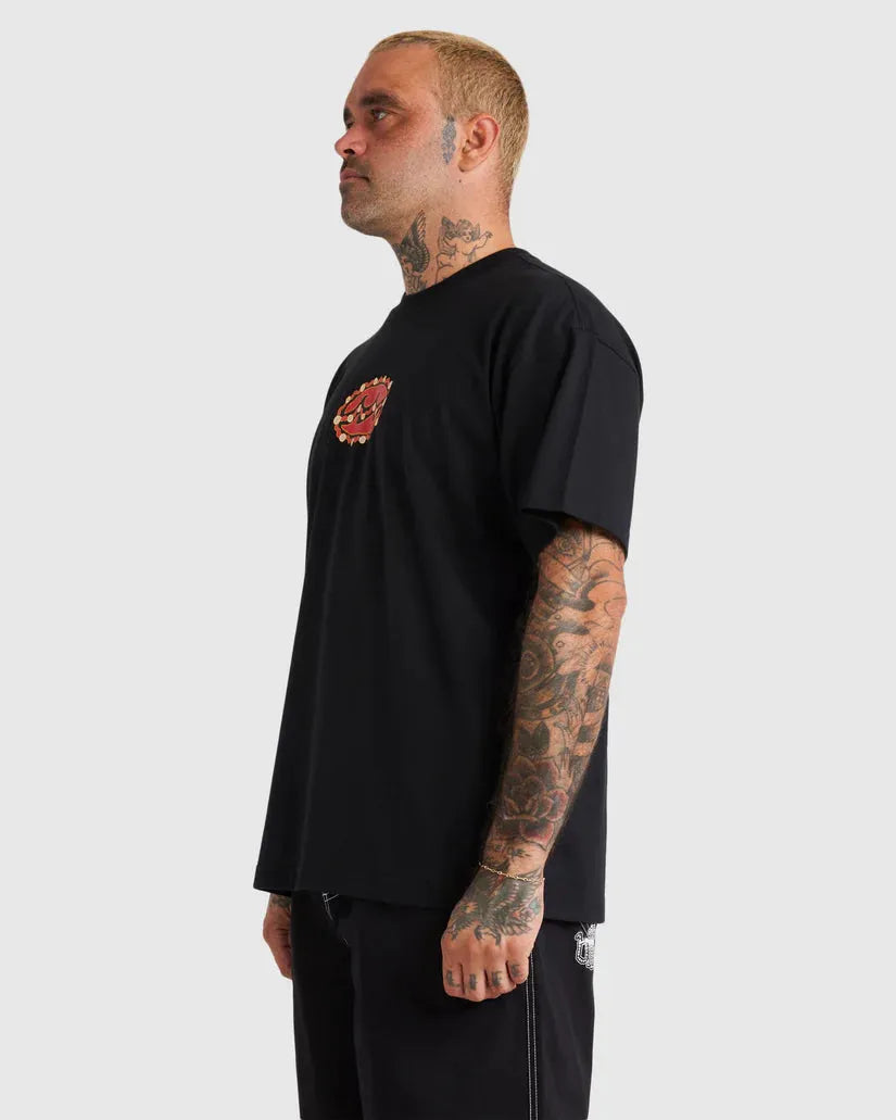 Otis River T-Shirt - Beachin Surf