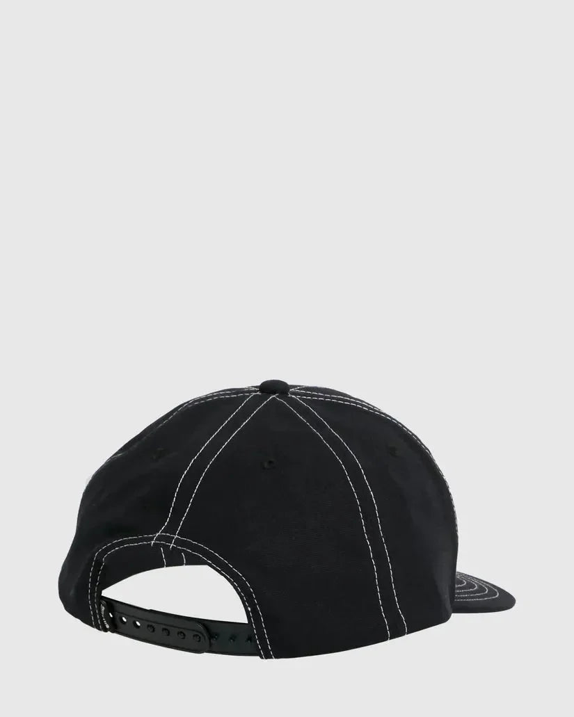 Otis Sunny Snapback