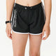 Out All Day 5inch Boardshort - Girls (8-14 years) | RIP CURL | Beachin Surf | Shop Online | Toukley Surf Shop