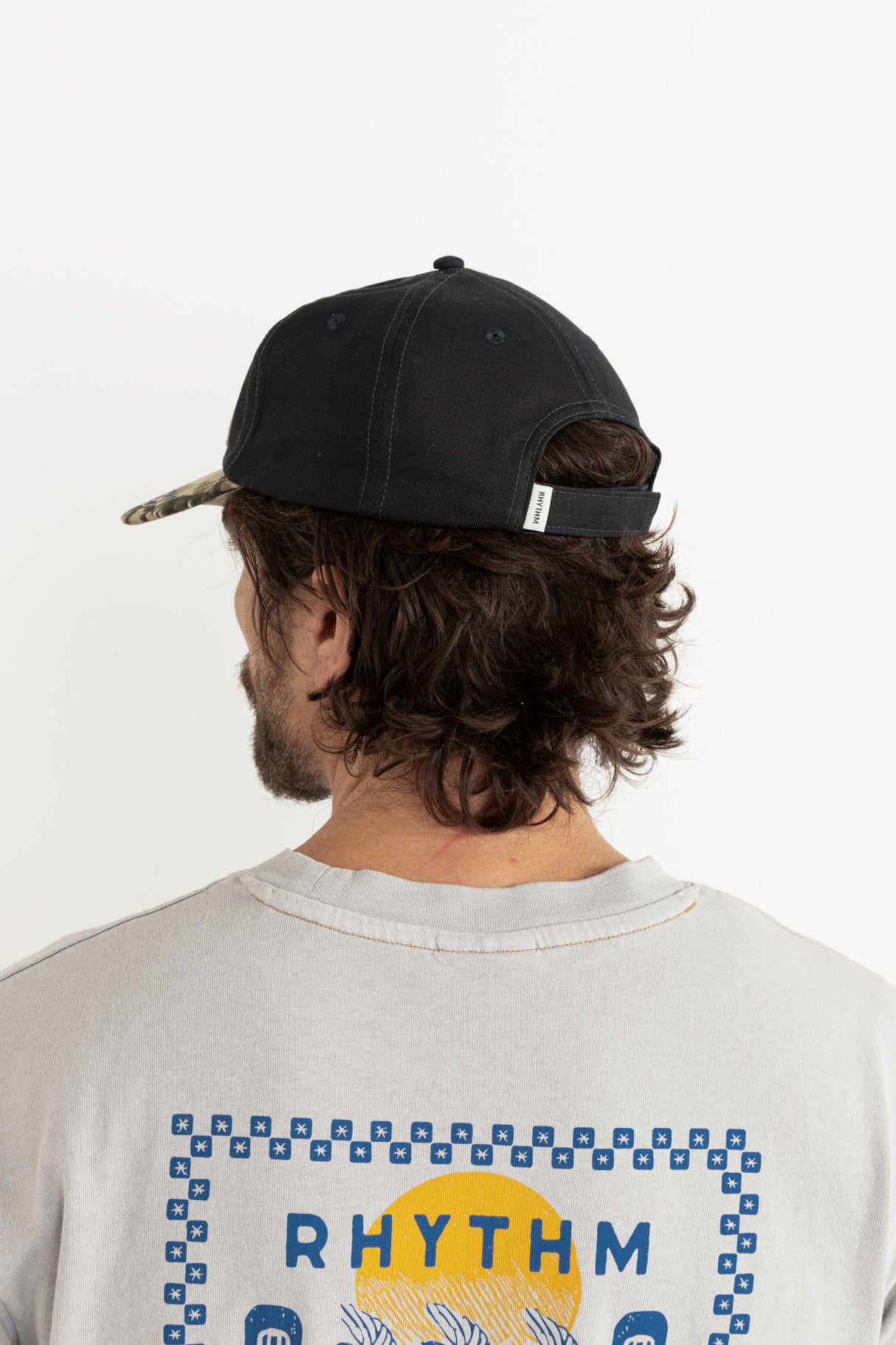 Outdoor Livin Cap - Beachin Surf