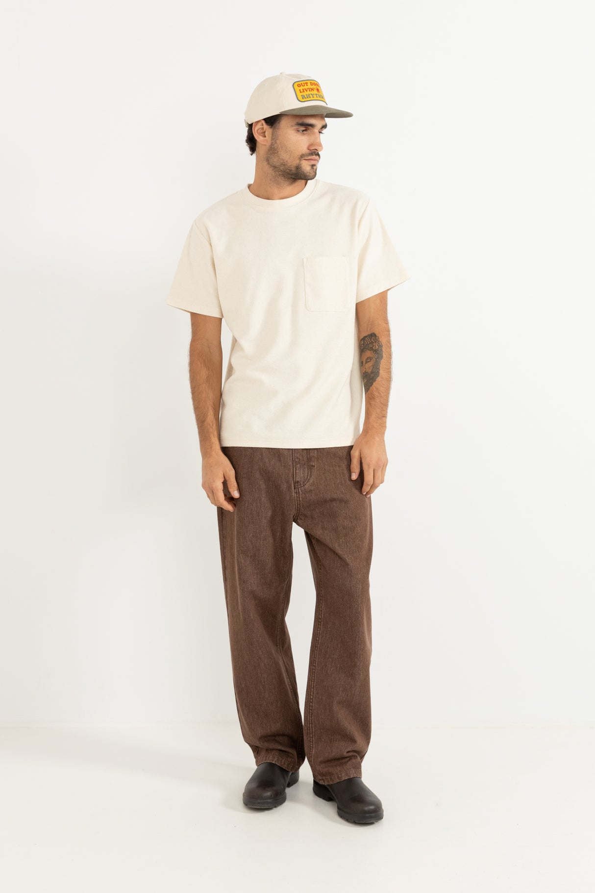 Outdoor Livin Cap - Beachin Surf