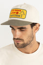 Outdoor Livin Cap - Beachin Surf