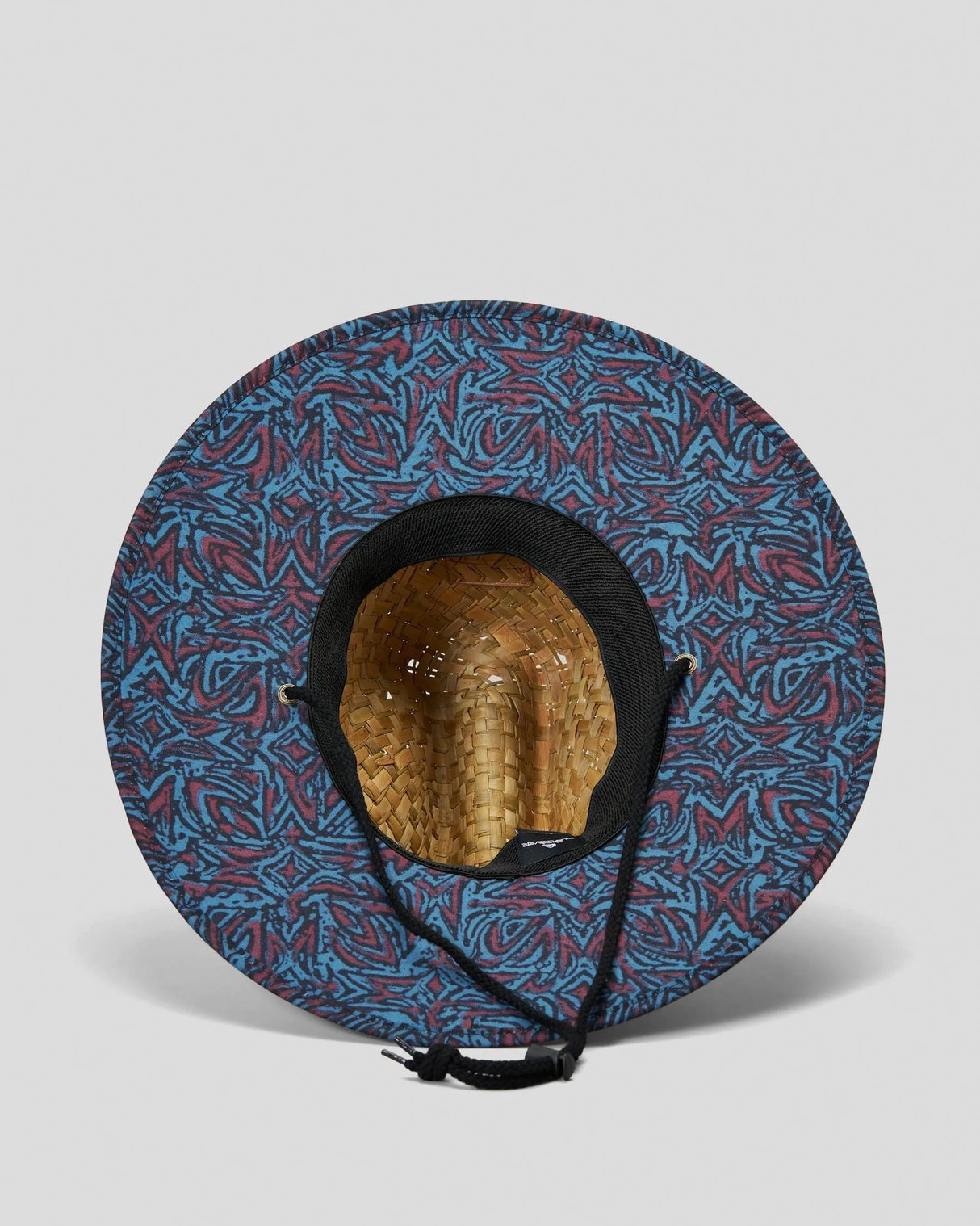 Outsider Straw Hat - Beachin Surf