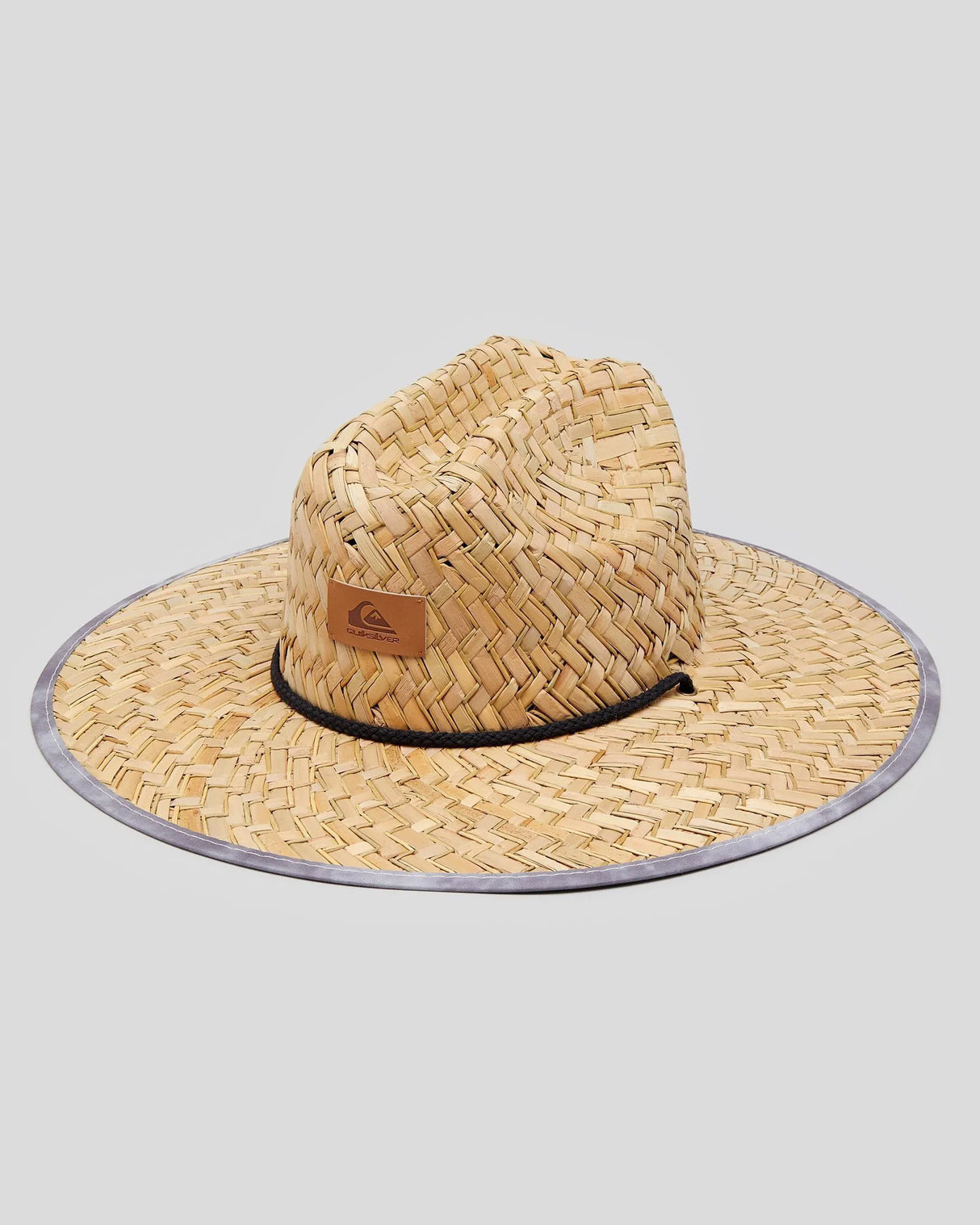 Outsider Straw Hat - Beachin Surf