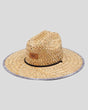 Outsider Straw Hat - Beachin Surf