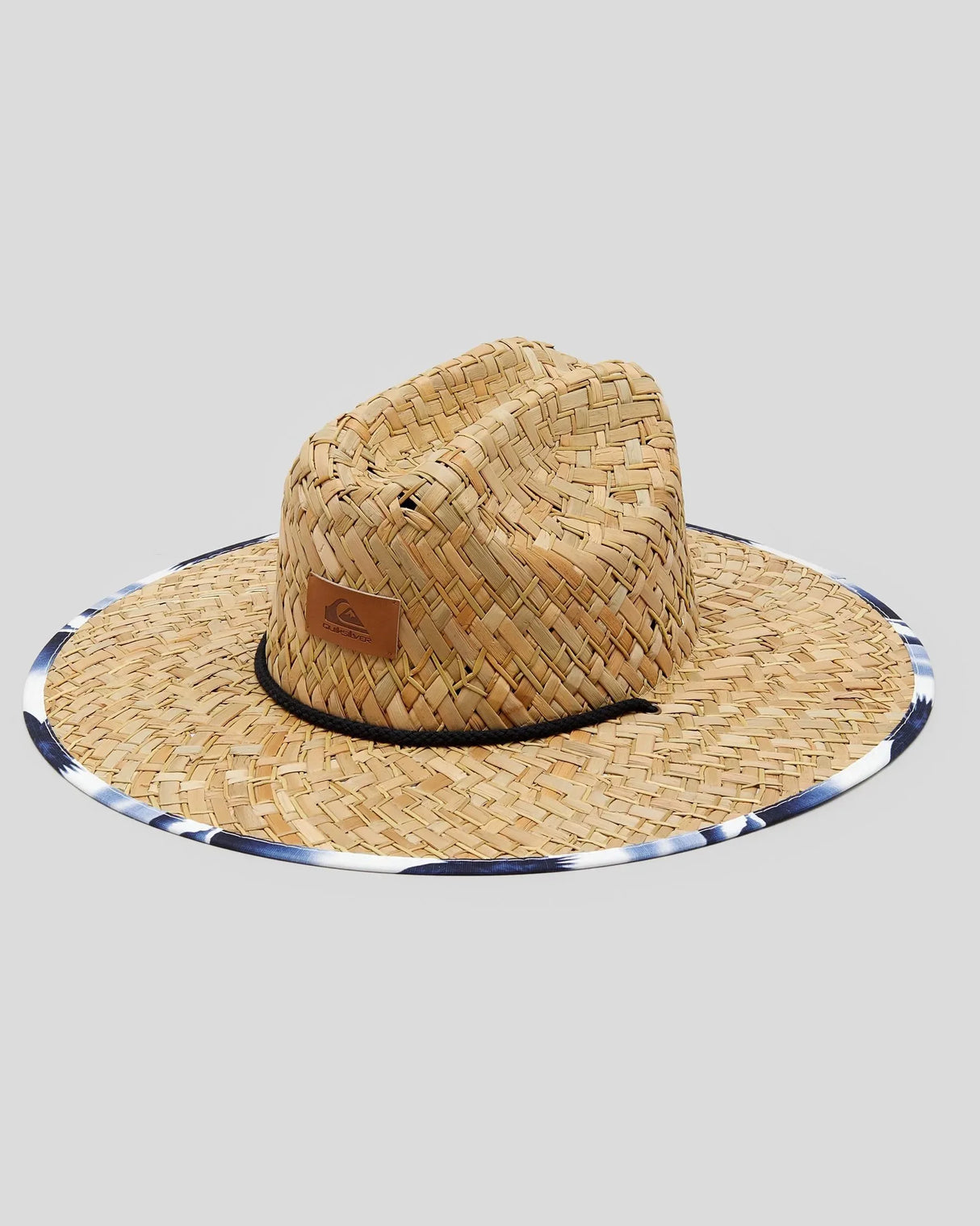 Outsider Straw Hat