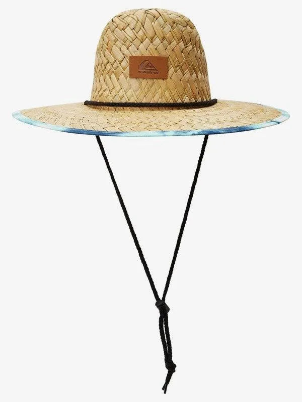 Outsider Straw Hat - Beachin Surf
