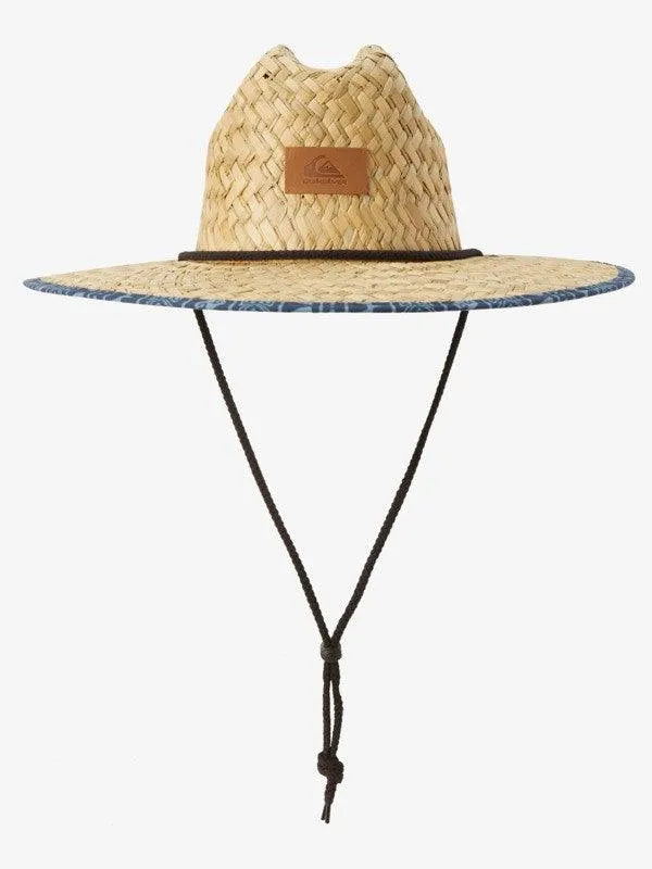 Outsider Straw Hat - Beachin Surf
