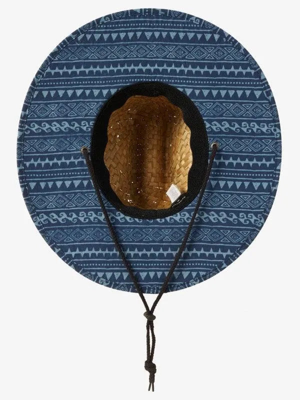 Outsider Straw Hat - Beachin Surf