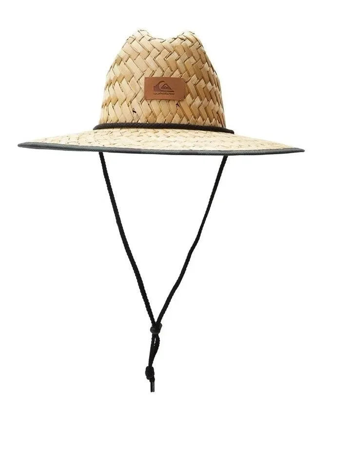 Outsider Straw Hat