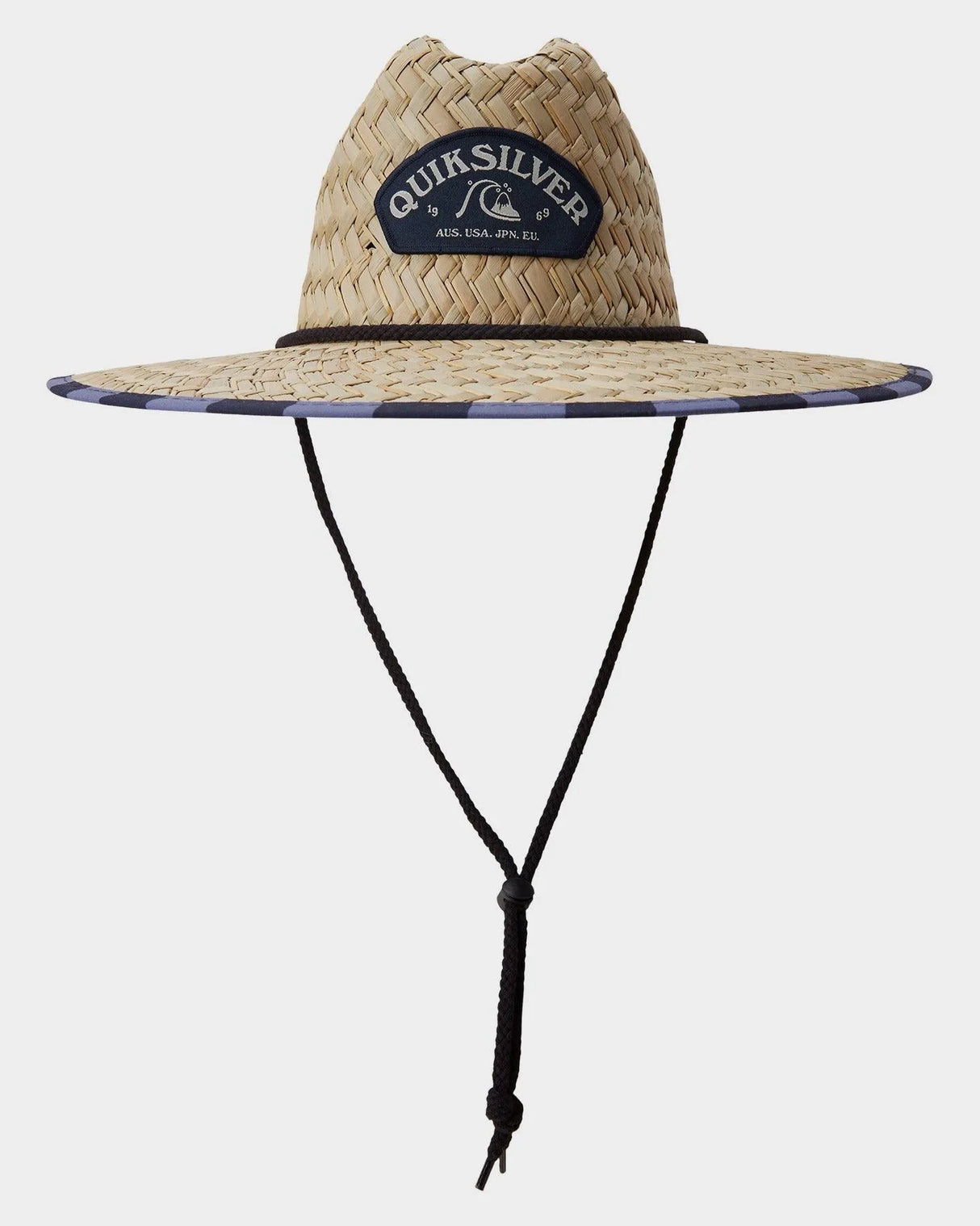 Outsider Straw Hat - Beachin Surf