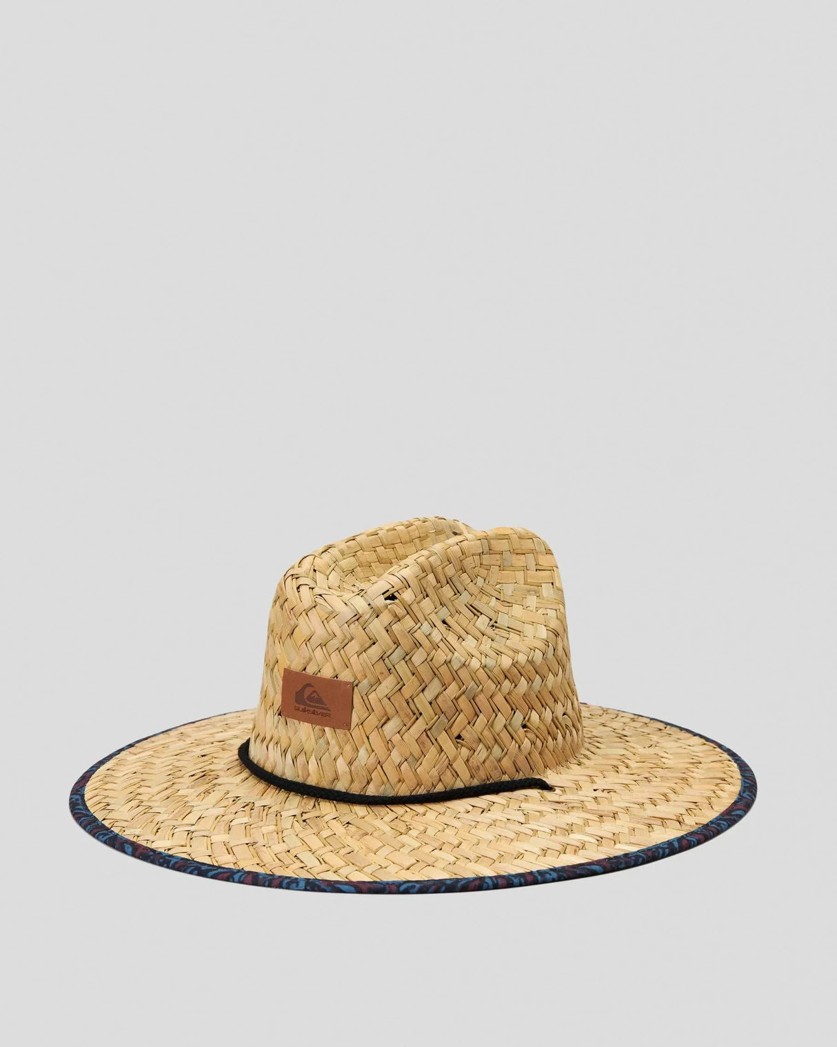 Outsider Straw Hat