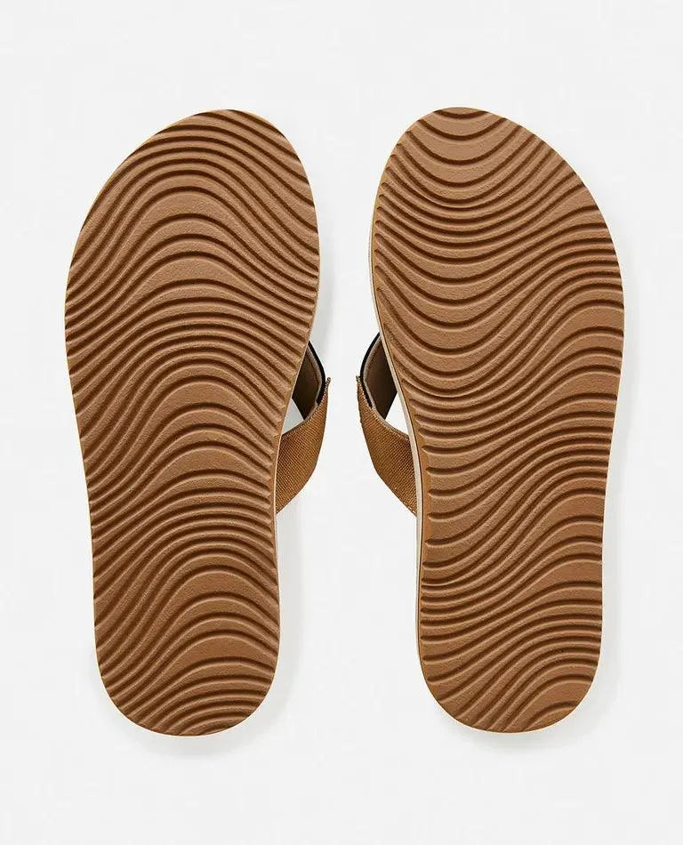 Oxford Open Toe Sandal - Beachin Surf