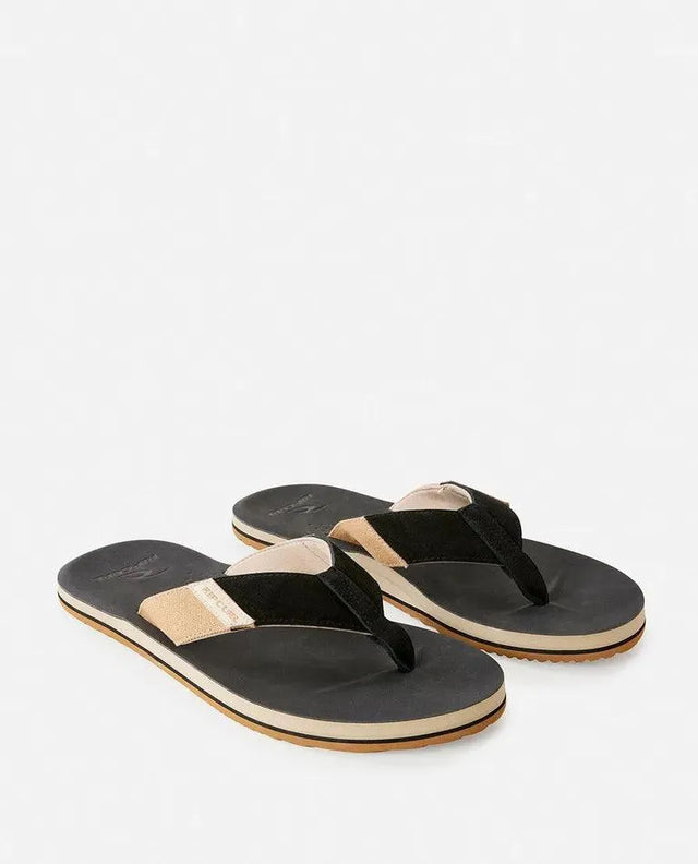 Oxford Open Toe Sandal - Beachin Surf