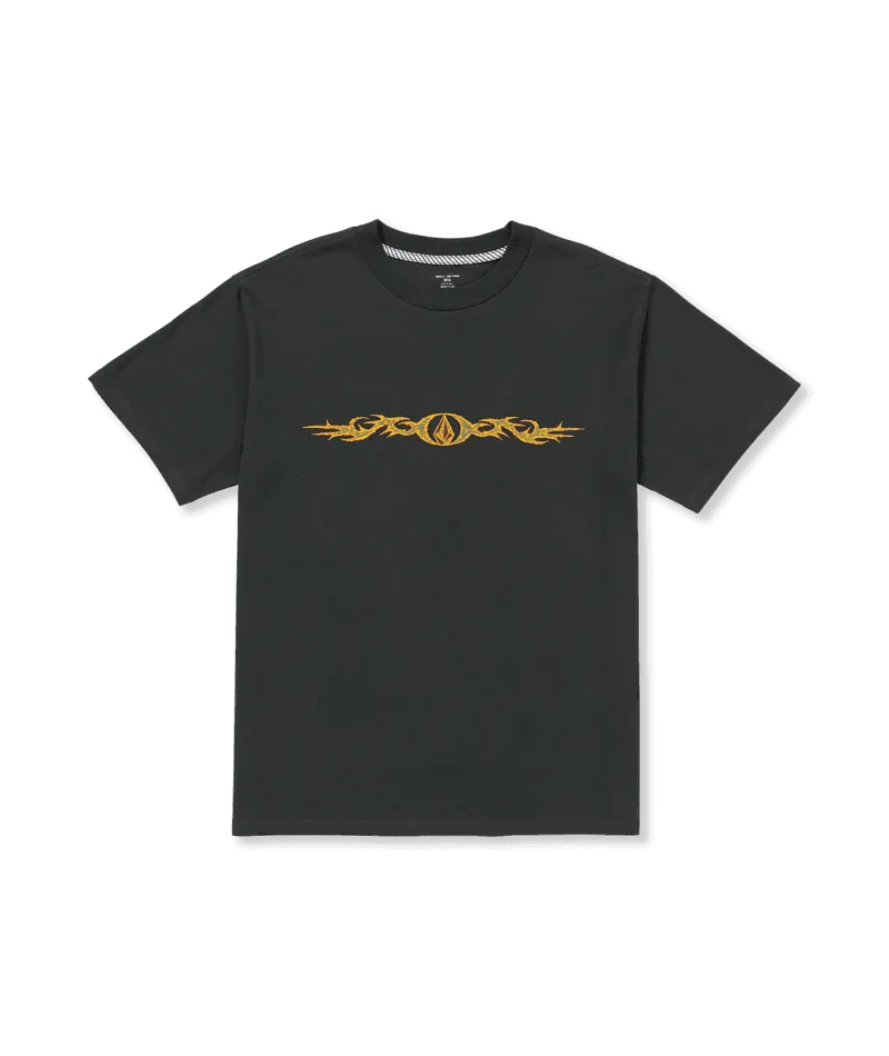 Oz Surf Vitals Short Sleeve Tee - Beachin Surf