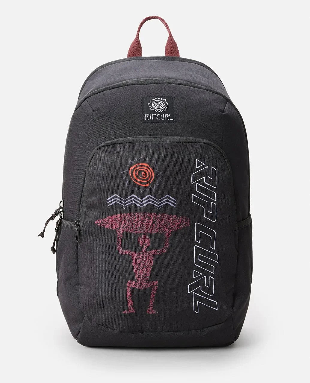 Ozone 30L Solid Rock
