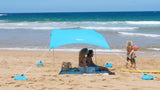 OZoola - Family Ocean Beach Tent - Beachin Surf