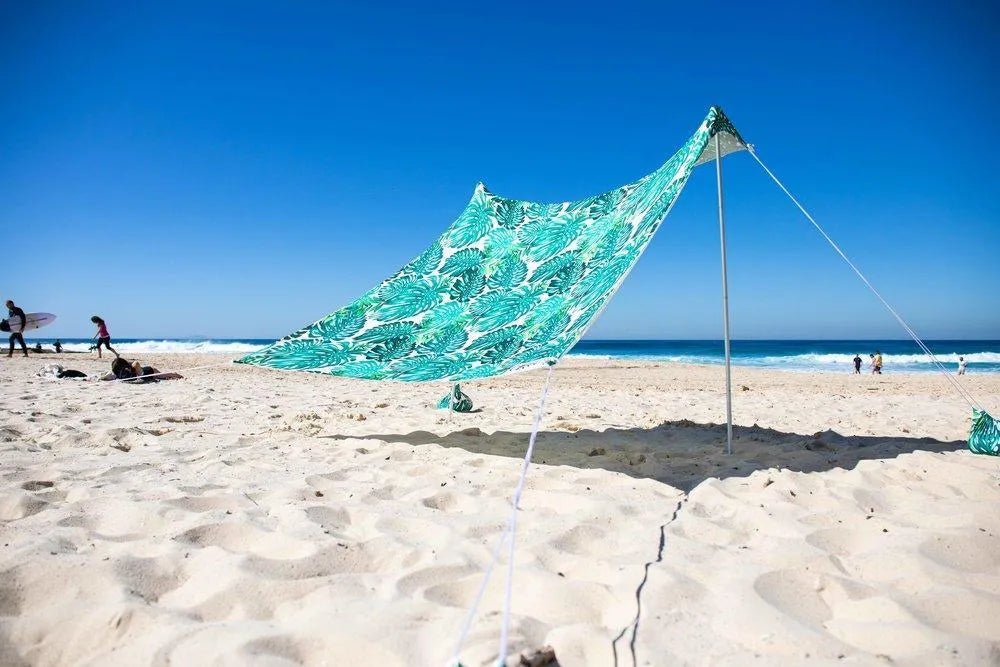 Ozoola - Palmy Beach Tent - Beachin Surf