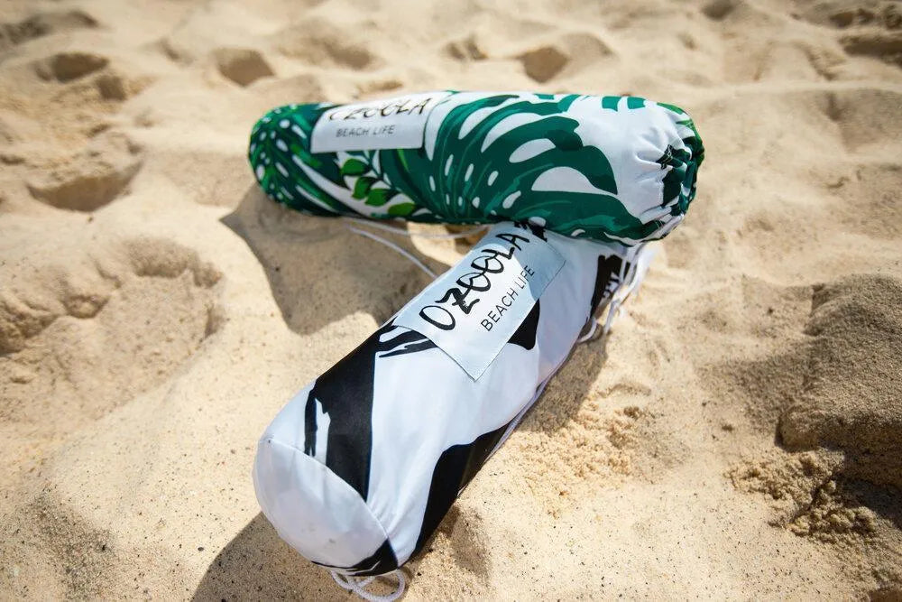 Ozoola - Palmy Beach Tent - Beachin Surf