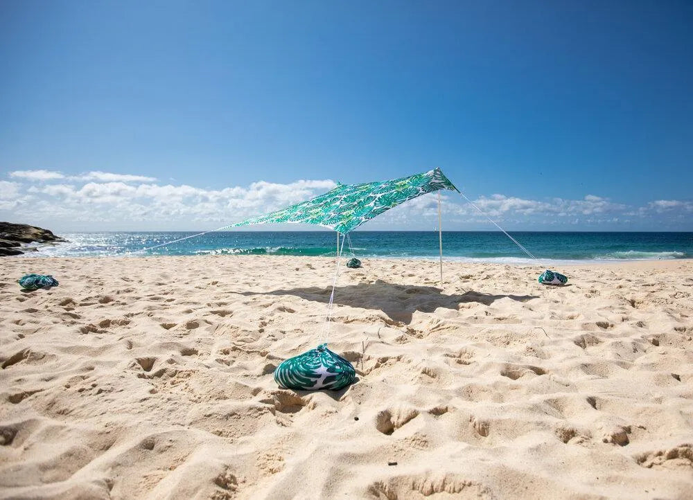 Ozoola - Palmy Beach Tent - Beachin Surf