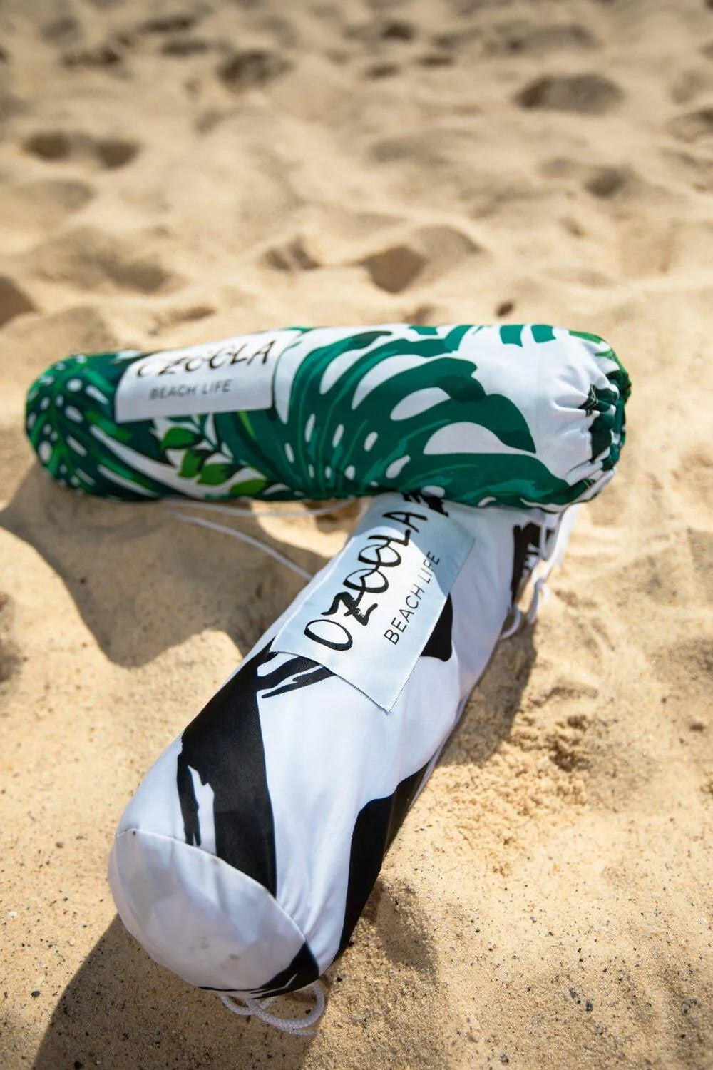 Ozoola - Swell Beach Tent - Beachin Surf