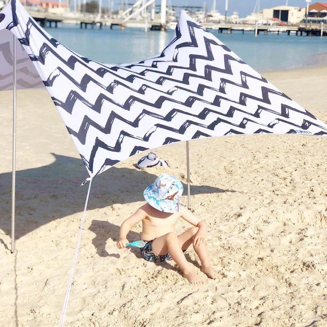 Ozoola - Swell Beach Tent - Beachin Surf