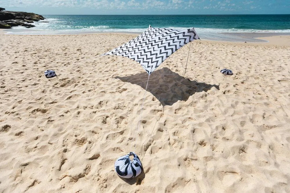 Ozoola - Swell Beach Tent - Beachin Surf