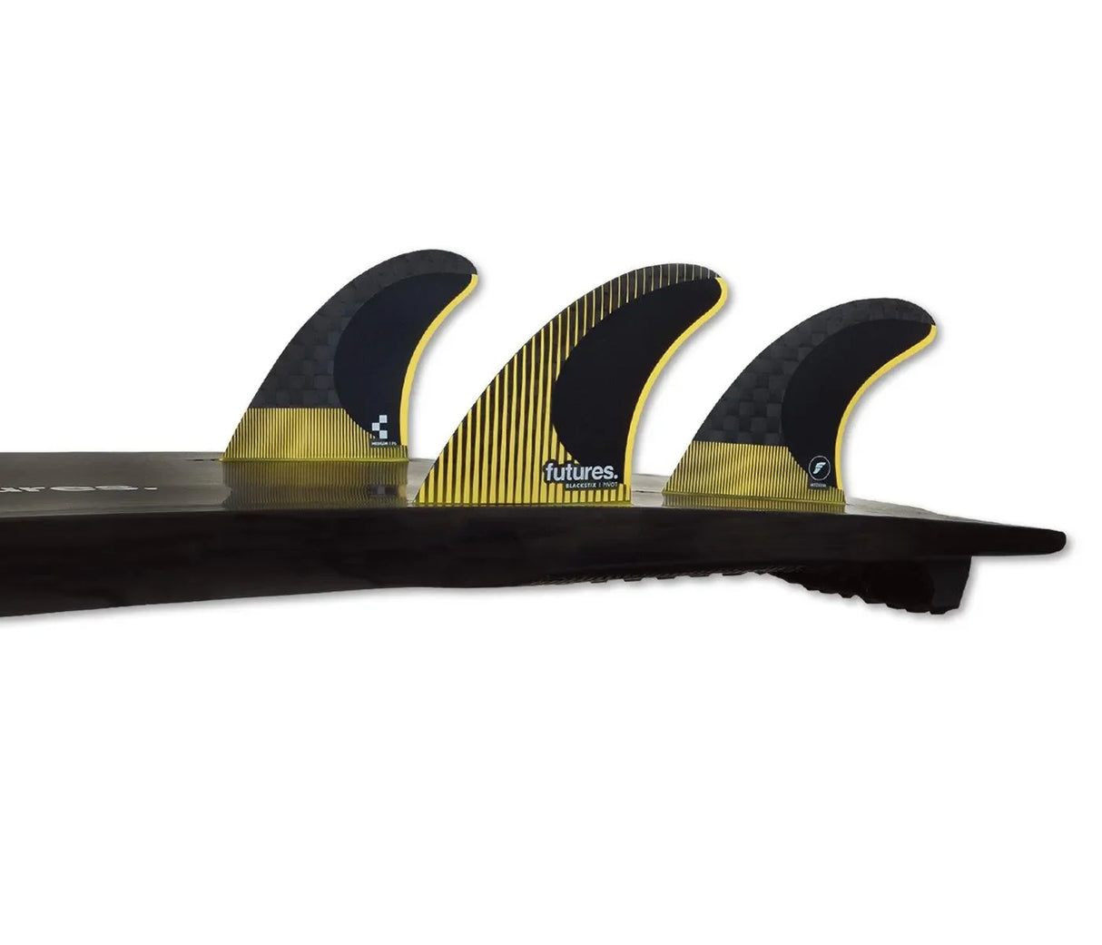 P6 Blackstix (Medium)