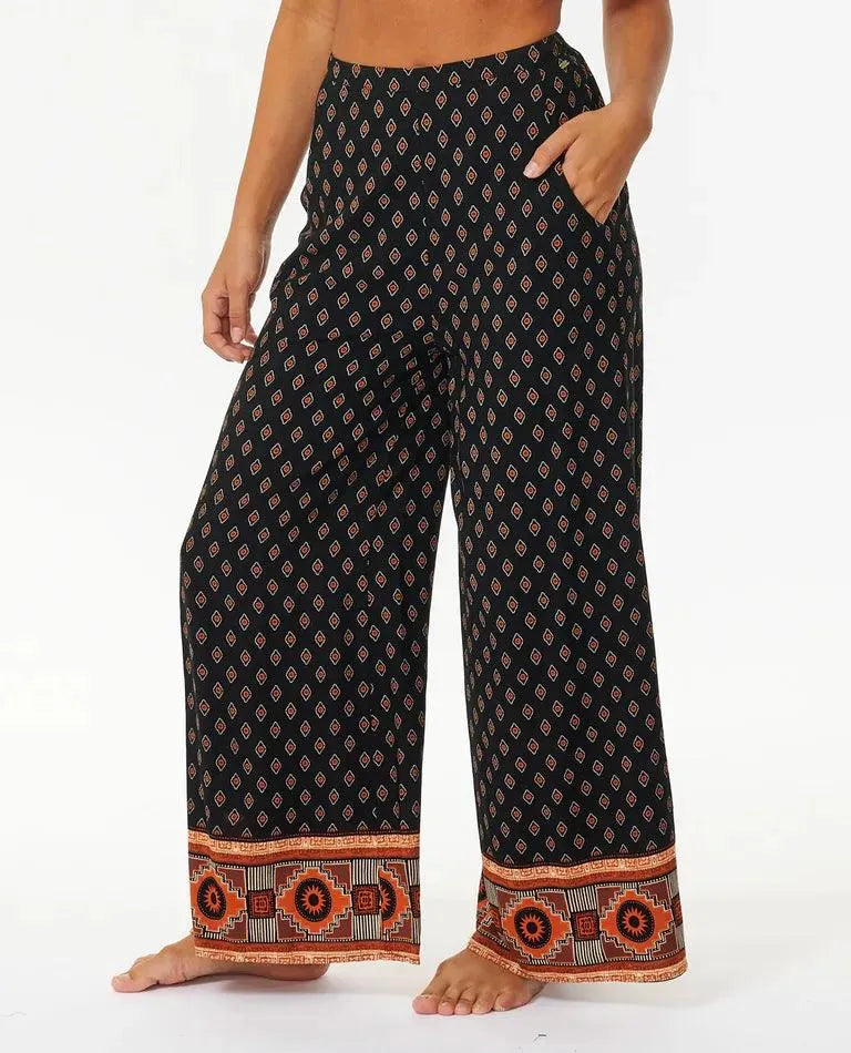Pacific Dreams Pant - Beachin Surf