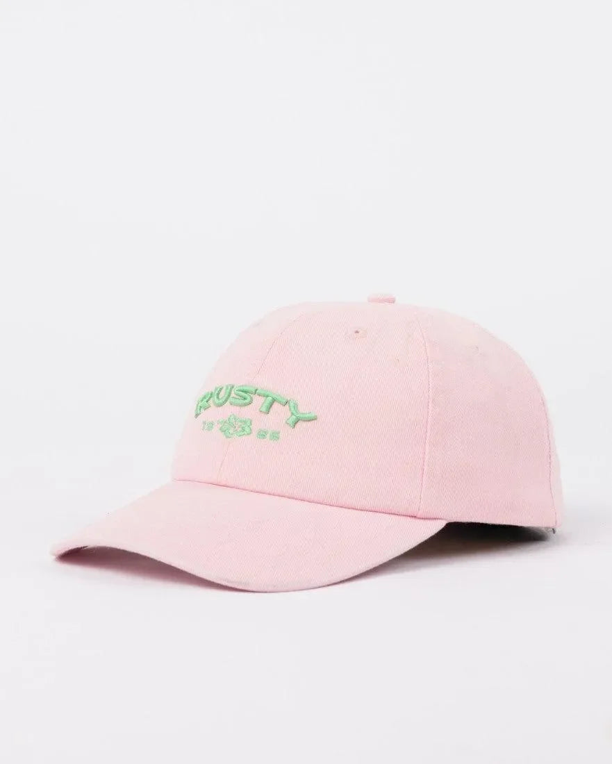 Pacific Embroidered Adjustable Cap