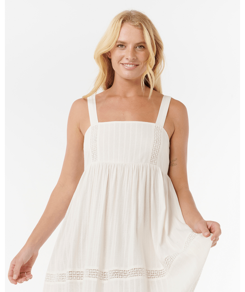 Pacific Free Cover Up - Beachin Surf