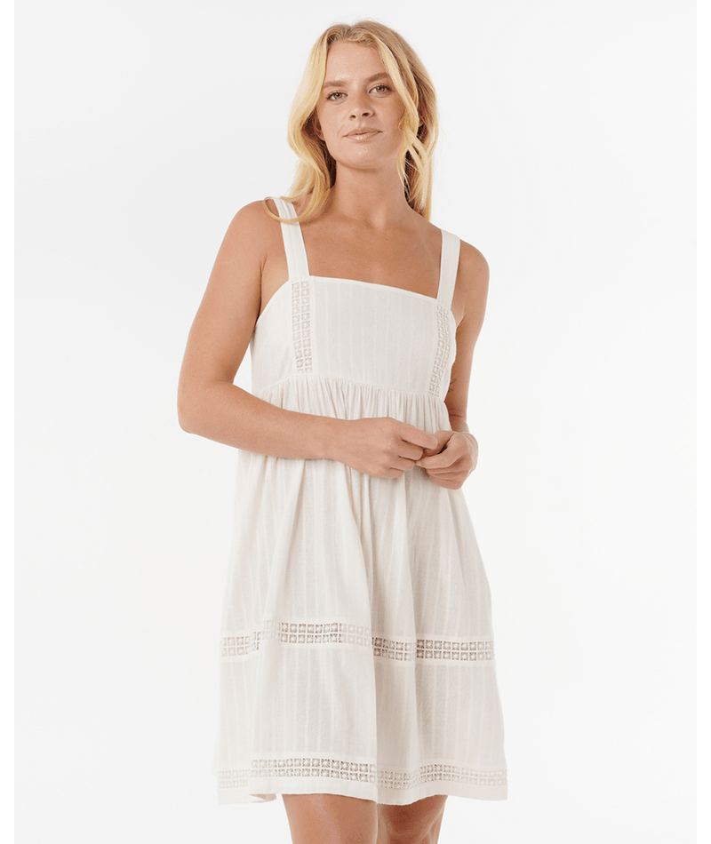 Pacific Free Cover Up - Beachin Surf