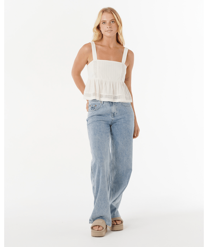 Pacific Rider Cami - Beachin Surf