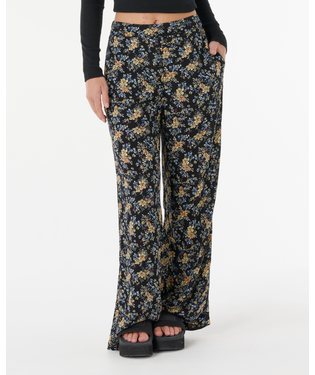Pacific Rider Ditsy Pant - Beachin Surf