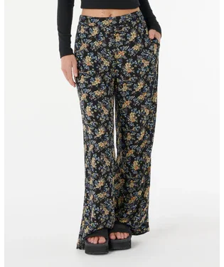 pacific-rider-ditsy-pant-beachin-surf-41454 - Beachin Surf