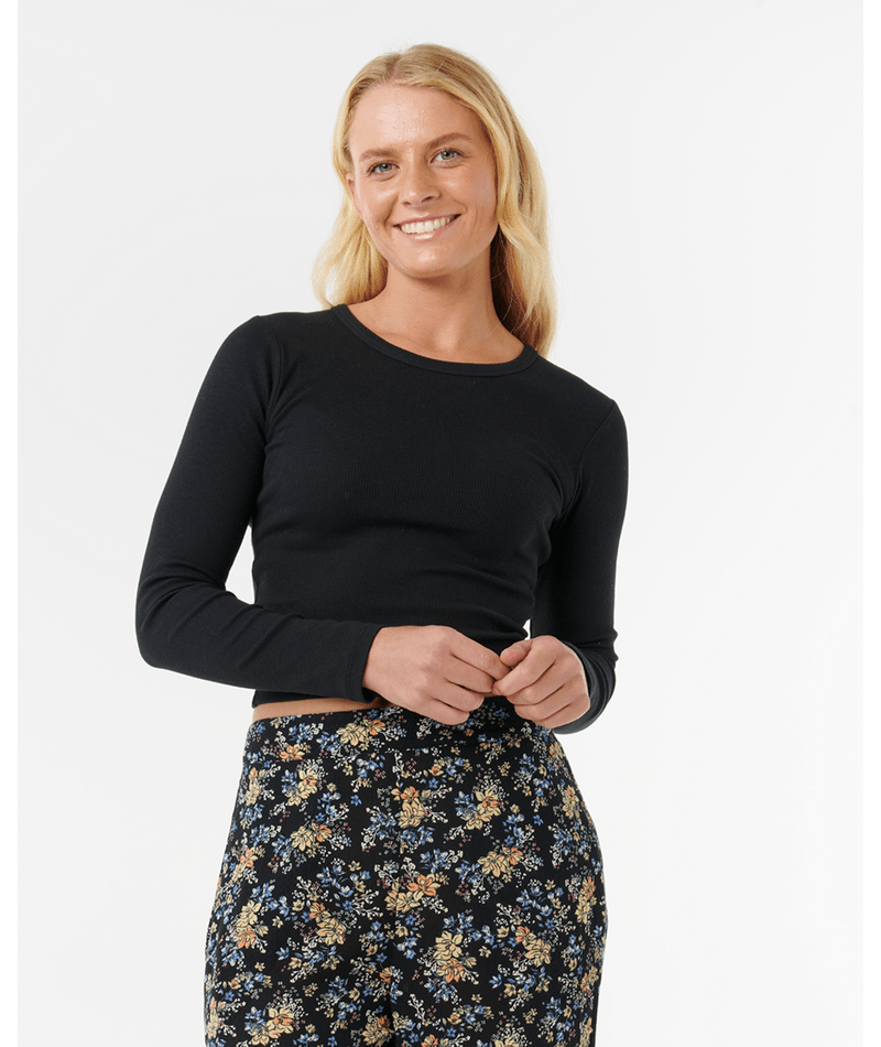 Pacific Rider Ditsy Pant - Beachin Surf