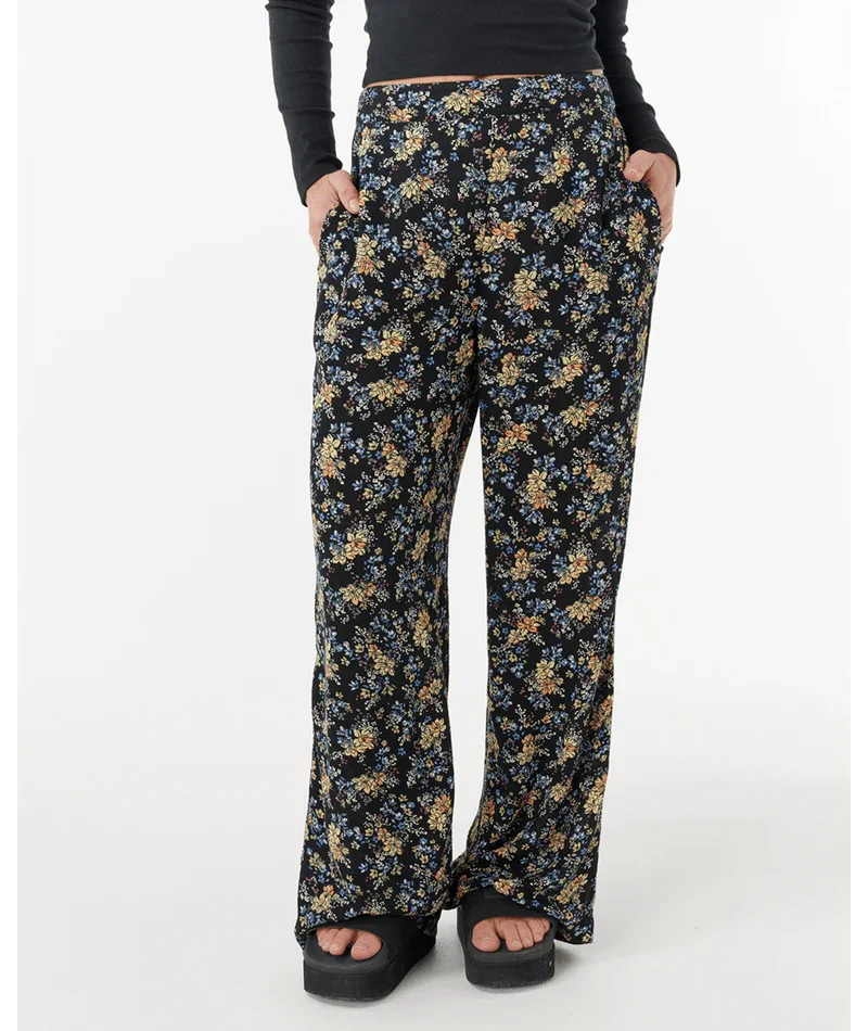 pacific-rider-ditsy-pant-beachin-surf-97870 - Beachin Surf